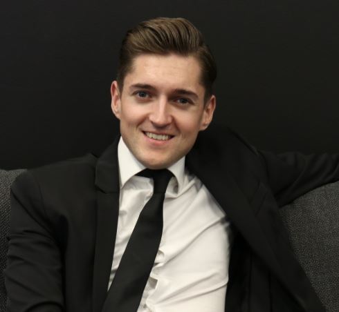 Mats Bekkevold