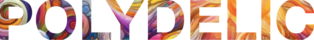 Polydelic Logo